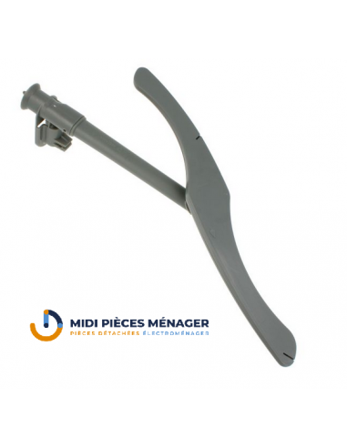 ENSEMBLE BRAS SUPERIEUR POUR LAVE VAISSELLE 12176000009231