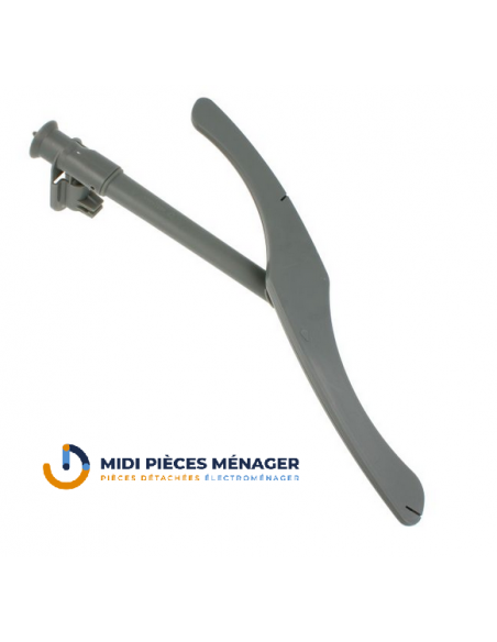 ENSEMBLE BRAS SUPERIEUR POUR LAVE VAISSELLE 12176000009231 ENSEMBLE BRAS SUPERIEUR POUR LAVE VAISSELLE 12176000009231
