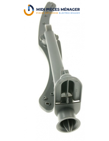 ENSEMBLE BRAS SUPERIEUR POUR LAVE VAISSELLE 12176000009231