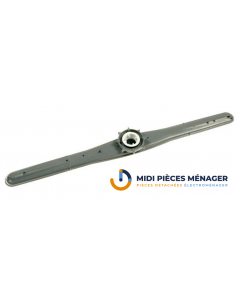 Bras de lavage superieur lave-vaisselle smeg 694570055