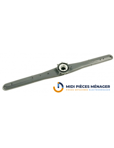 Bras de lavage superieur lave-vaisselle smeg 694570055