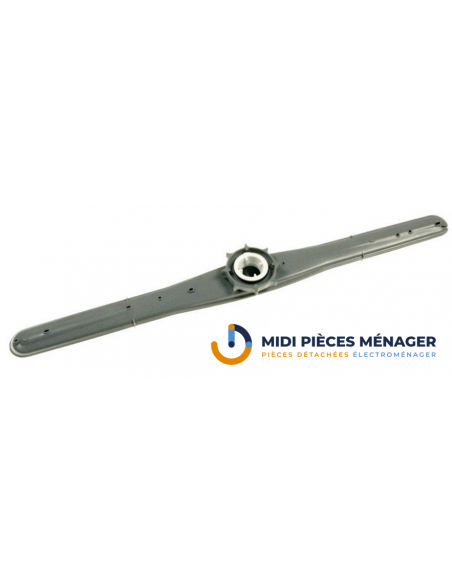Bras de lavage superieur lave-vaisselle smeg 694570055