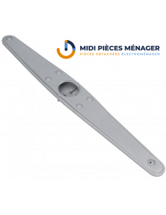 BRAS DE LAVAGE INFERIEUR POUR LAVE VAISSELLE SMEG 764570143