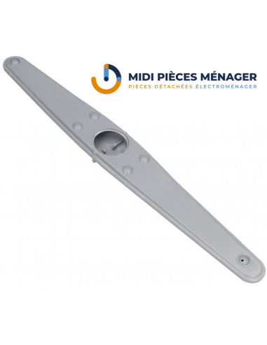 BRAS DE LAVAGE INFERIEUR POUR LAVE VAISSELLE SMEG 764570143