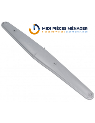 BRAS DE LAVAGE INFERIEUR POUR LAVE VAISSELLE SMEG 764570143