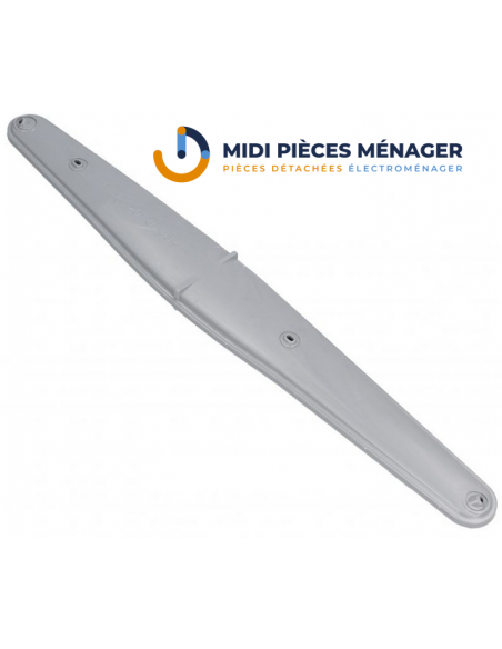 BRAS DE LAVAGE INFERIEUR POUR LAVE VAISSELLE SMEG 764570143 BRAS DE LAVAGE INFERIEUR POUR LAVE VAISSELLE SMEG 764570143