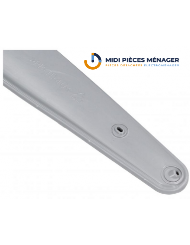 BRAS DE LAVAGE INFERIEUR POUR LAVE VAISSELLE SMEG 764570143