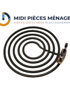 RESISTANCE AIRFRYER ARIETE AT6195770700