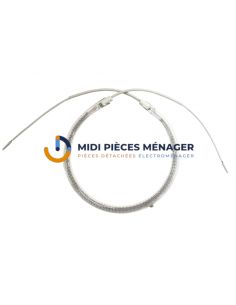 RESISTANCE AIRFRYER ARIETE AS00008029