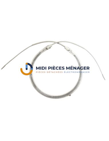 RESISTANCE AIRFRYER ARIETE AS00008029