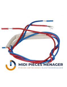 FUSIBLE THERMIQUE AIRFRYER ARIETE AS00004995