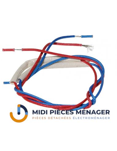 FUSIBLE THERMIQUE AIRFRYER ARIETE AS00004995