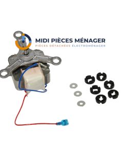 MOTEUR AIRFRYER ARIETE AS00008033