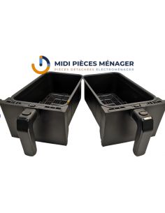 BACS AIRFRYER ARIETE AS00003683