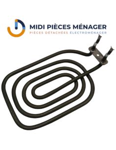 RESITANCE AIRFRYER ARIETE AS00003682