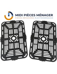 GRILLE CUISSON AIRFRYER ARIETE AS00003687