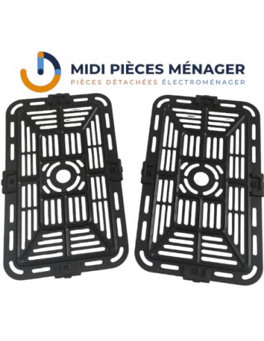 GRILLE CUISSON AIRFRYER ARIETE AS00003687