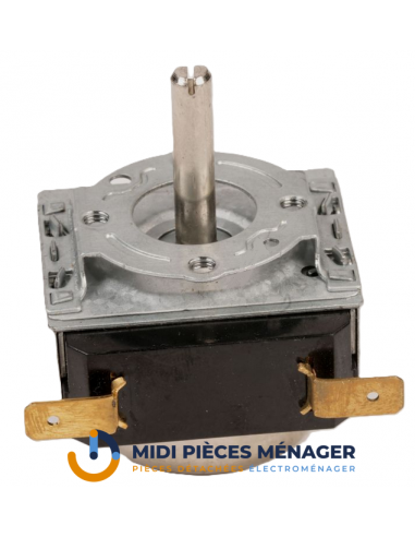 MINUTERIE 100 MN AC125V / AC220V 15A