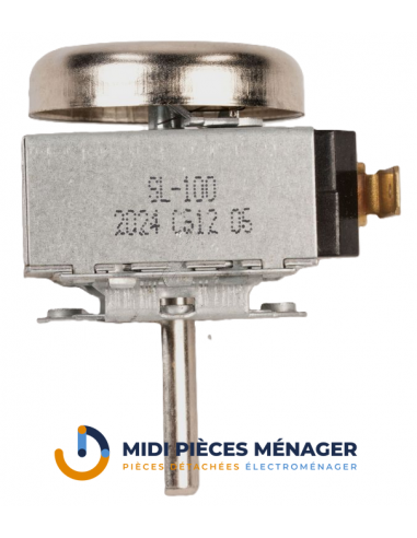 MINUTERIE 100 MN AC125V / AC220V 15A