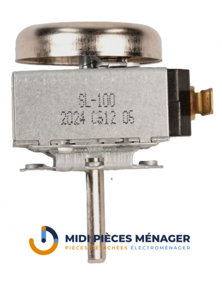 MINUTERIE 100 MN AC125V / AC220V 15A