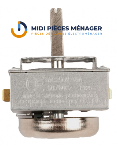 MINUTERIE 100 MN AC125V / AC220V 15A