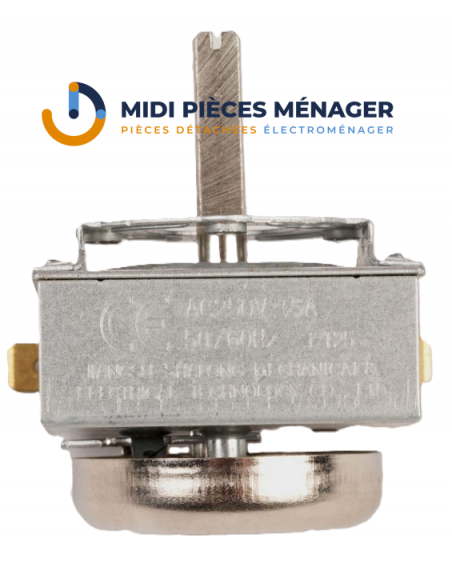 MINUTERIE 100 MN AC125V / AC220V 15A