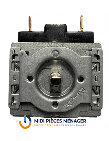 Minuterie four Optimo OX484 Moulinex SS-986324