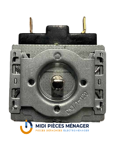 Minuterie four Optimo OX484 Moulinex SS-986324