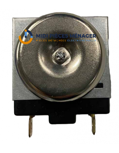 Minuterie four Optimo OX484 Moulinex SS-986324