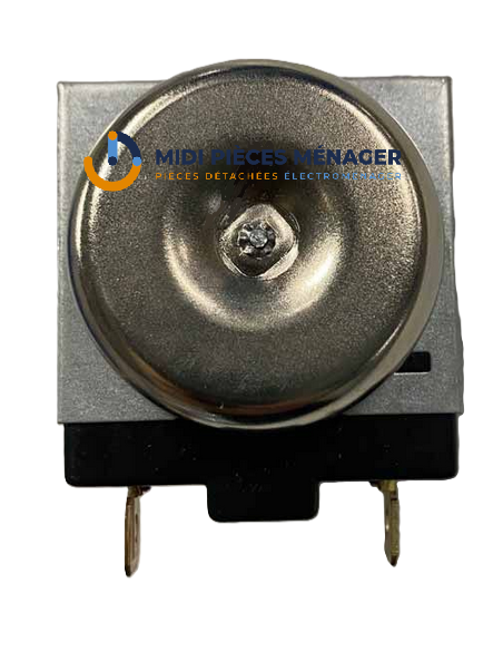 Minuterie four Optimo OX484 Moulinex SS-986324
