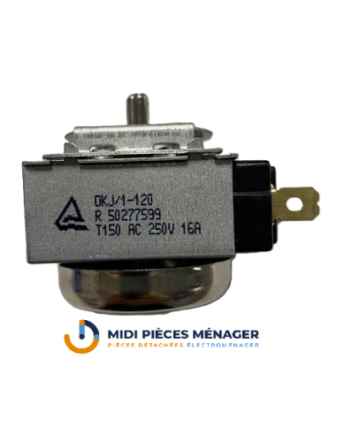 Minuterie four Optimo OX484 Moulinex SS-986324