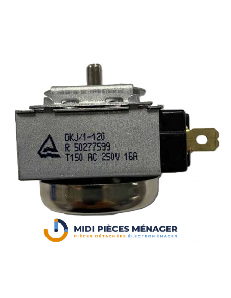 Minuterie four Optimo OX484 Moulinex SS-986324