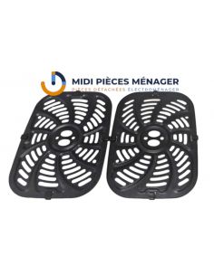 PLAQUE CUISSON AIRFRYER ARIETE AS00004991