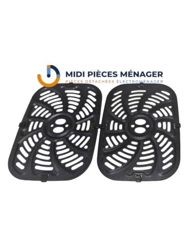 PLAQUE CUISSON AIRFRYER ARIETE AS00004991