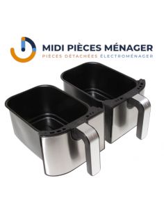 BACS AIRFRYER ARIETE AS00004993