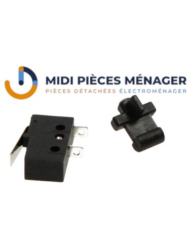 MINIRUPTEUR AIRFRYER ARIETE AS00004994