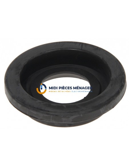 JOINT DE PORTE FILTRE POUR CAFETIERE ARIETE AT4055590100 JOINT DE PORTE FILTRE POUR CAFETIERE ARIETE AT4055590100