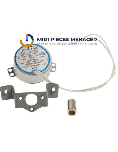 MOTEUR AIRFRYER ARIETE AS00004979