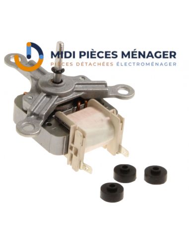 MOTEUR VENTILATEUR AIRFRYER ARIETE AS00004977