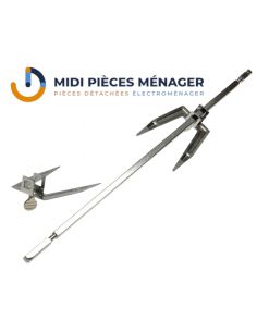 KIT ROTISSERIE AIRFRYER ARIETE AS00004975