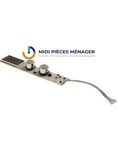 CARTE COMMANDES AIRFRYER ARIETE AS00004972