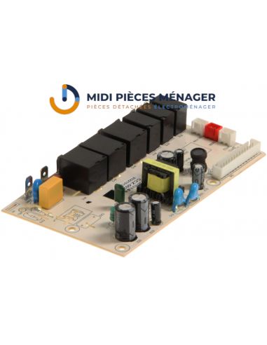 CARTE PRINCIPALE AIRFRYER ARIETE AS00004980