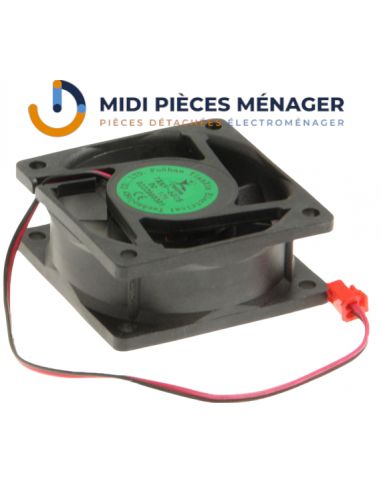 VENTILATEUR AIRFRYER ARIETE AS00004978