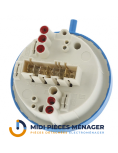 PRESSOSTAT POUR LAVE LINGE...