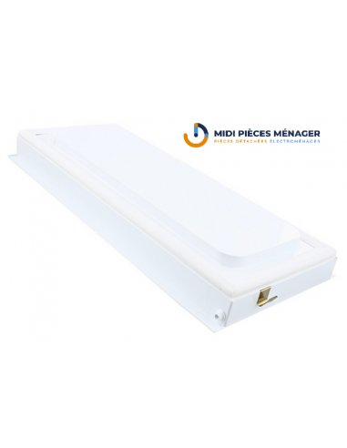 PORTILLON FREEZER COMPLET POUR REFRIGERATEUR IKEA ELECTROLUX 140051946014