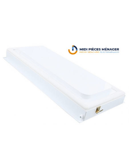 PORTILLON FREEZER COMPLET POUR REFRIGERATEUR IKEA ELECTROLUX 140051946014 PORTILLON FREEZER COMPLET POUR REFRIGERATEUR IKEA ELECTROLUX 140051946014