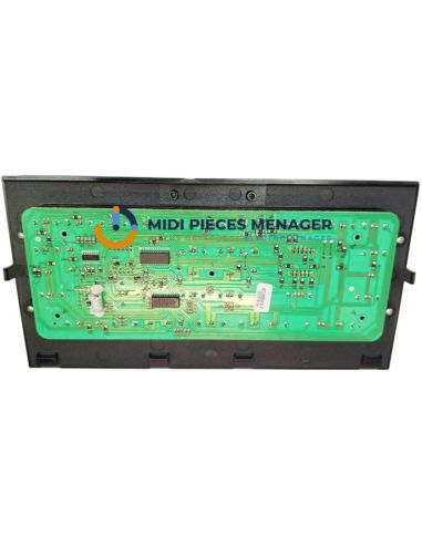 CARTE ELECTRONIQUE AIRFRYER ARIETE AS00008277