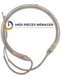 RESISTANCE AIRFRYER ARIETE AS00008273