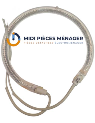 RESISTANCE AIRFRYER ARIETE AS00008273