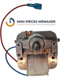 MOTEUR AIRFRYER ARIETE AS00008271